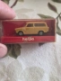 Herpa 1:87 Трабант, снимка 1