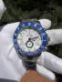 Rolex Yacht-Master II Мъжки Син Часовник С Автоматичен Механизъм Код Chronolux42, снимка 3