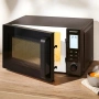Микровълнова фурна SilverCrest SMW 800 F2 – 800W, 20L, снимка 1