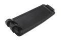 Капак за подлакътник на AUDI A4 B6 2000-2004, A4 B7 2004-2008, черен,…, снимка 2
