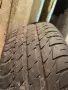 3 броя железни джанти 205/55/R16    5х112, снимка 3