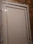 Алуминиева врата с касата, снимка 2