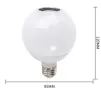 LED RGB крушка с дистанционно - 16 цвята и 5 яркости, снимка 8