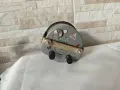 Стар часовник от самолет МИГ 23 - 24 ЧС - СССР - 1970"г., снимка 4