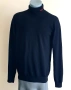 Hugo Boss HUGO Wool Knit Turtleneck Mens Size M НОВО! ОРИГИНАЛ! Мъжко Вълнено Поло!, снимка 8