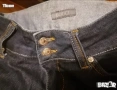 GUCCI ORIGINAL Нови Дамски Дънки 29, снимка 4