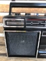 Радиокасетофон Siemens RM 864 (Sanyo), снимка 2