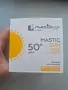 Mastic spa - слънцезащитен крем за лице, снимка 3