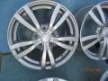  Алуминиеви джанти - 5 x 114,3 за Toyota, Hyundai ,Nissan,Mazda,Kia, Renault, снимка 3