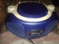 Радио приемник и CD player работи си на радио , снимка 1