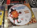 ЗЛАТНОТО МОМИЧЕ-ORIGINAL CD 0107260807L1, снимка 11