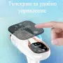 IPL Лазерен Епилатор с Технология Лед, IPL технология, 9 нива на интензитет, снимка 7