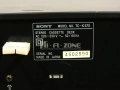 ДЕК    Sony tc-k670 /3 , снимка 8