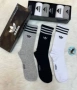 чорапи в кутия nike Adidas Gucci Burberry fendi off white Victoria's secret , снимка 1