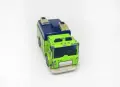 Стара Количка Matchbox Mack Auxiliary Power Truck, снимка 8