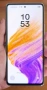 Продавам Samsung Galaxy A53 5G с 128 GB вградена памет., снимка 2