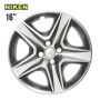 Тасове за джанти 16" Niken , снимка 1