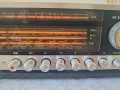 GRUNDIG RT 200 HI FI VINTAGE STEREO TUNER.BAUYAHRE 1971/72.NEUE PREIS-900 DM.FM 87,5-108 MHZ., снимка 5