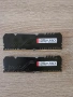 Kingston FURY Beast RGB DDR4 32GB, снимка 2