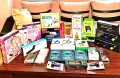 Продавам електроника – различни уреди и аксесоари, всичко наведнъж (ликвидация), снимка 1