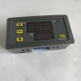 Програмируемо реле за време 220V | Дигитален таймер T1/T2 с двоен LED дисплей | 6 режима 10008, снимка 7