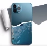 Подмяна на задно стъкло(капак) на всички модели iPhone, снимка 1