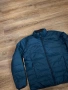 Висок клас мъжко пухено Mammut Down 650CUIN WhiteHorn Двулицевоb яке , XL размер, снимка 4