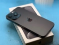 Apple iPhone 15 Pro Max, 256GB, 5G, Black Titanium  , снимка 1