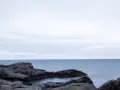 Огледало за баня с LED светлина и демисер 75х55см 7F3T, снимка 4