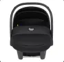 Бебешко столче за кола Carrello Nova DK791 i-Size 40–87 см + адаптери + зимно покривало, снимка 9