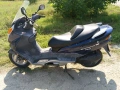 Suzuki Burgman 150 сс ЗА ЧАСТИ  , снимка 3