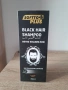 Оцветяващ шампоан за черна коса Softto Plus Black Hair Shampoo 350ml , снимка 1