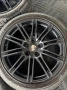 Оригинални джанти за Porsche / Порше Cayenne 21" 5x130 , снимка 5