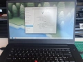 Lenovo ThinkPad X1 Extreme Gen 2 — i7-9750H / 48GB / 512GB / GTX 1650, снимка 2