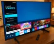 Телевизор - Samsung 50 ИНЧА - Smart - 4K Ultra HD - LED !, снимка 1
