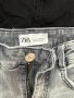Дънки 32,34/XXS,XS  Zara, Pull&Bear, Stradivarius, Bershka, снимка 5