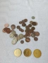Продават се стари монети, снимка 1