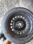 Резервна гума -Патерица-Volvo XC60-D3-2010, снимка 4