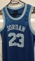 ДАМСКА Jordan XS лятна рокля, снимка 7
