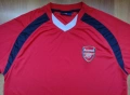 Arsenal - мъжка тениска на Арсенал, снимка 4