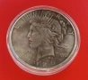 1 Dollar USA-1926 г.Сребро!Изгодно!, снимка 1