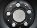 4бр 15ски джанти за MERCEDES V-Class ( VIANO, VITO)  5х112мм A150681 , снимка 7
