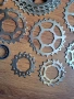 Венец касета 11 скорости Shimano CS-HG700-11s 11-34T, снимка 3