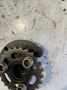 Зъбно колело на ангренажна верига за Volkswagen Phaeton 3.0 Tdi 224Hp (2008) 059103331H, снимка 2