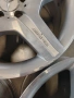 4бр.алуминиева джанта 19цола за Mercedes оригинално AMG 5x112, снимка 4