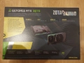 Продавам Видеокарта ZOTAC GAMING Geforce RTX 3070 8 gb Amp Holo, снимка 1