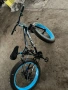 Колело велосипед големи гуми, снимка 3