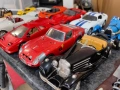 Колекционерски метални колички Burago , снимка 6