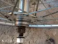 задна капла с гума, снимка 4