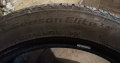 Продавам 2 броя зимни гуми 215.50.17 на 1 сезон дот 2023 Goodyear , снимка 4